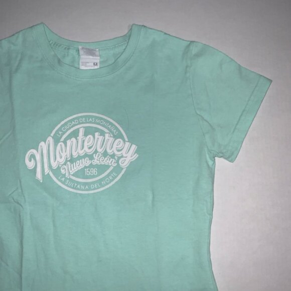 Medium Monterrey Nuevo León La Sultana‎ Del Norte La Ciudad De Las Montanas (K) - Picture 3 of 7